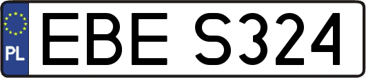 EBES324