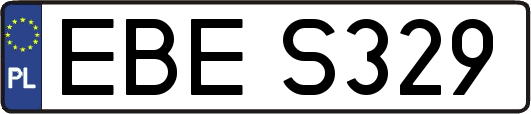 EBES329