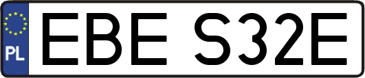EBES32E