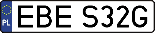 EBES32G