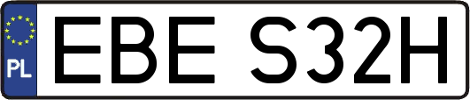 EBES32H