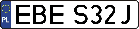 EBES32J