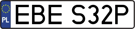 EBES32P