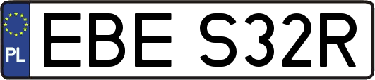 EBES32R
