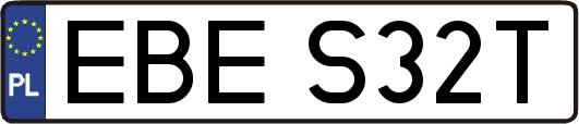 EBES32T