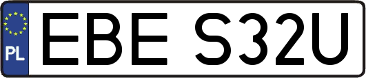 EBES32U