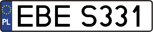 EBES331