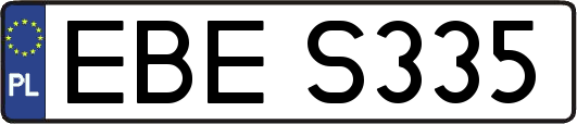 EBES335