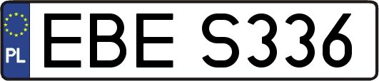 EBES336