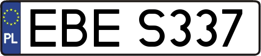 EBES337