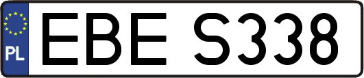 EBES338