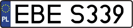 EBES339
