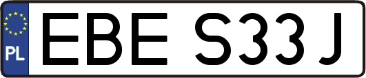 EBES33J