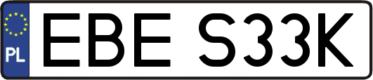 EBES33K