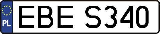 EBES340