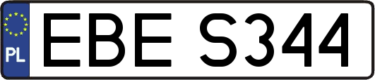 EBES344