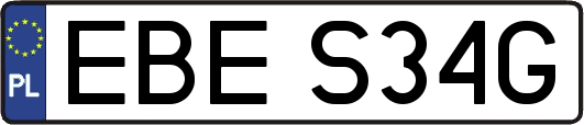 EBES34G
