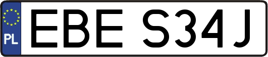 EBES34J