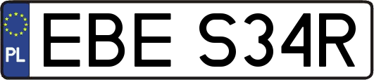 EBES34R