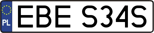 EBES34S
