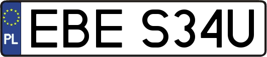 EBES34U