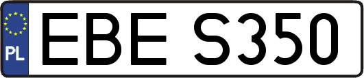 EBES350