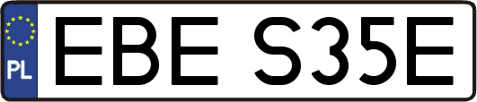EBES35E