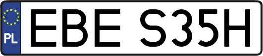 EBES35H