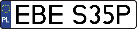 EBES35P