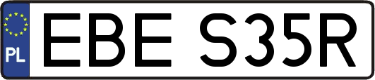 EBES35R