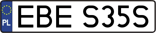 EBES35S