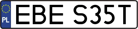 EBES35T