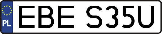 EBES35U