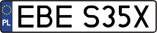 EBES35X