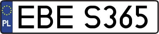 EBES365