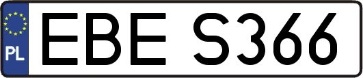EBES366