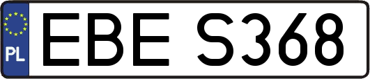 EBES368
