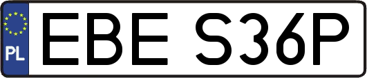 EBES36P