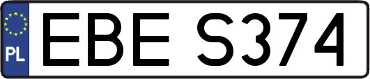 EBES374