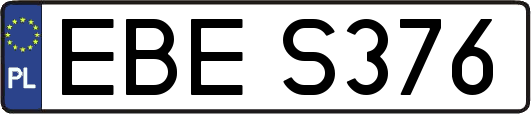 EBES376