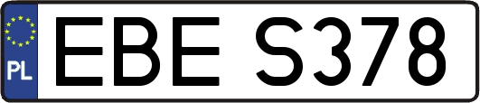 EBES378