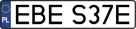 EBES37E