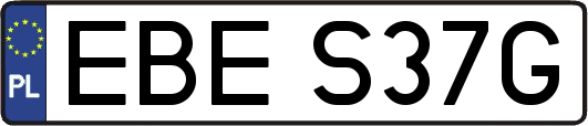 EBES37G