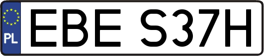 EBES37H