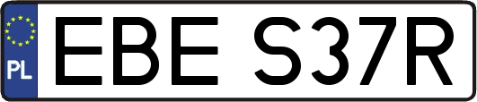 EBES37R