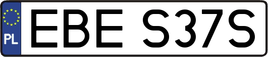 EBES37S