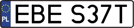 EBES37T