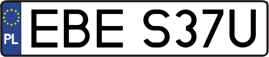 EBES37U