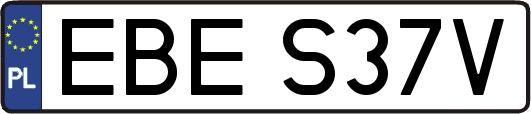 EBES37V