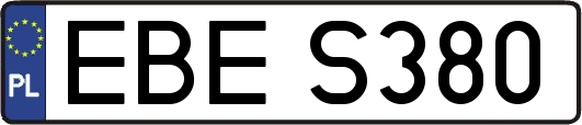 EBES380